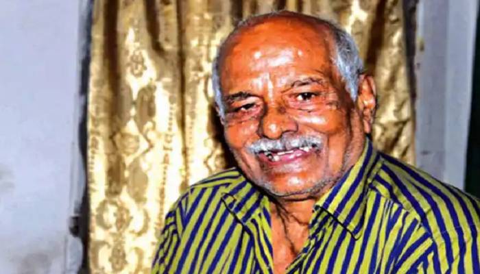 দেশের প্রথম বাঁ-হাতি স্পিনার রামচাঁদ আর নেই