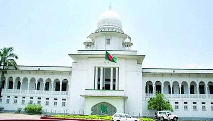 আপাতত ভার্চুয়াল পদ্ধতিতেই চলবে দেশের আদালত