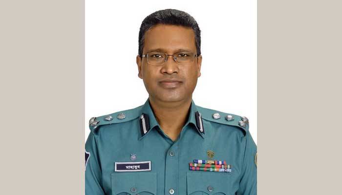 করোনায় আক্রান্ত সিএমপি কমিশনার