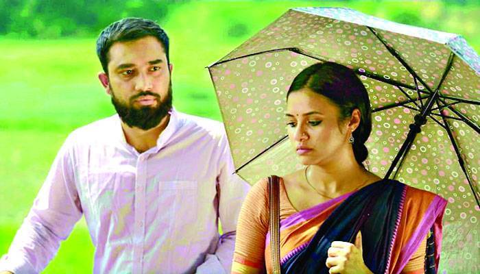 দাড়িওয়ালা জোবানের সঙ্গে তিশার বিয়ে কি হবে?