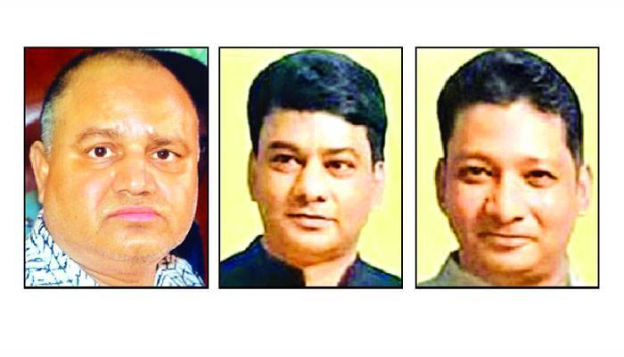 তিন 'ধনকুবেরে'র বিরুদ্ধে চার্জশিট এ মাসেই
