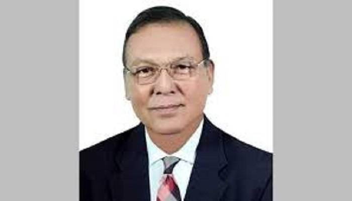 এমপি আব্দুস শহীদের করোনা জয়