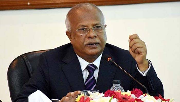 ‘স্বাস্থ্য খাতের দুর্নীতিবাজদের ধরতে জিরো টলারেন্স নীতি অনুসরণ করছে দুদক’