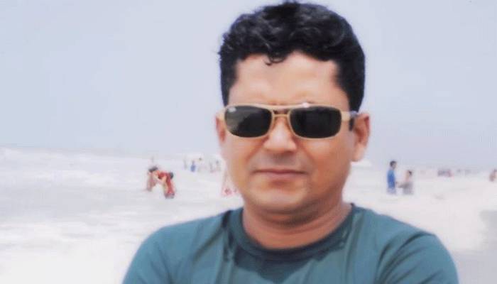 লিবিয়ায় মানবপাচার: মাদারীপুরে গ্রেফতার জুলহাস কারাগারে