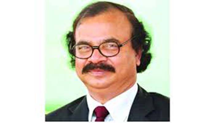 শিক্ষার্থীদের নিয়ে জবি উপাচার্যের বিতর্কিত মন্তব্য, ফেসবুকে সমালোচনা