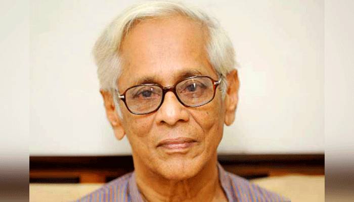 সিপিবি নেতা রনো করোনায় আক্রান্ত