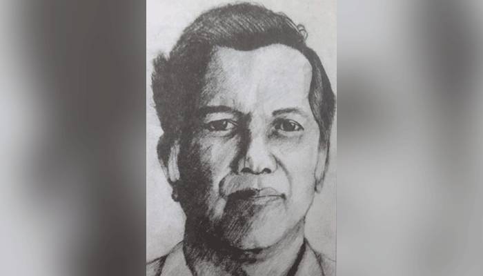জাফর আলমের মৃত্যুতে শোক প্রকাশ