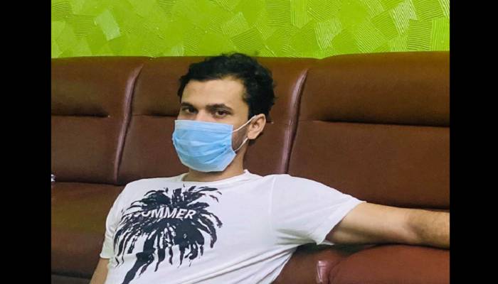 করোনা থেকে মুক্ত মাশরাফি