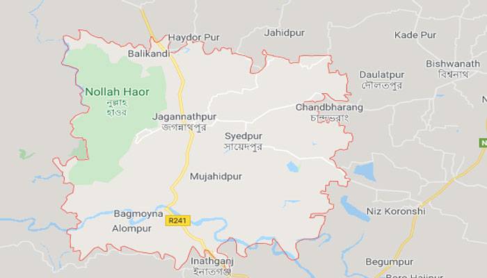বিদ্যুৎস্পৃষ্ট হয়ে পানিতে পড়ে নিখোঁজ শ্রমিকের সন্ধান মেলেনি