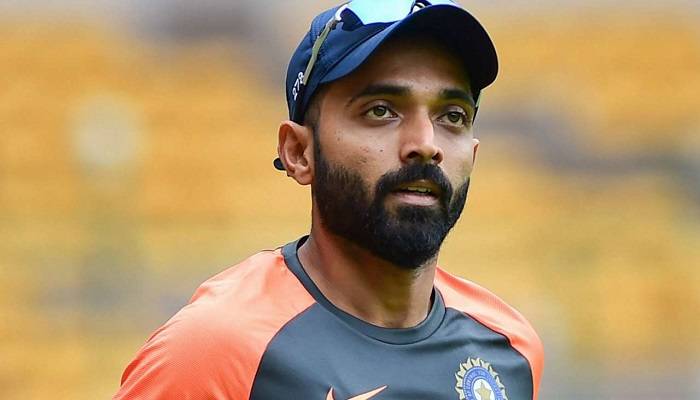 'মাছির মতো তাড়ানো হয়েছে রাহানেকে'