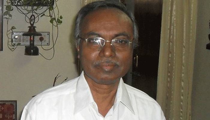 গণিতবিদ অধ্যাপক শিশির ভট্টাচার্য আর নেই