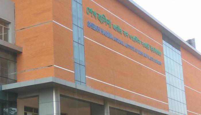 বংশালে গ্যাসলাইন বিস্ফোরণে দগ্ধ শিশুর মৃত্যু