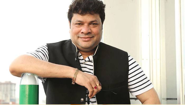 সংগীতশিল্পী রবি চৌধুরী করোনায় আক্রান্ত