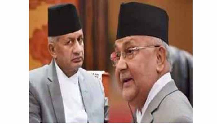 রামায়ণ সভ্যতার কোনো শক্ত ভিত্তি নেই: নেপালের পররাষ্ট্রমন্ত্রী