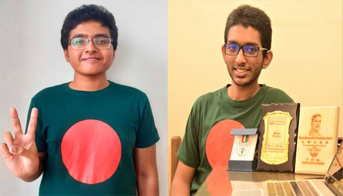 সূর্যোদয়ের দেশ থেকে এলো সুখবর