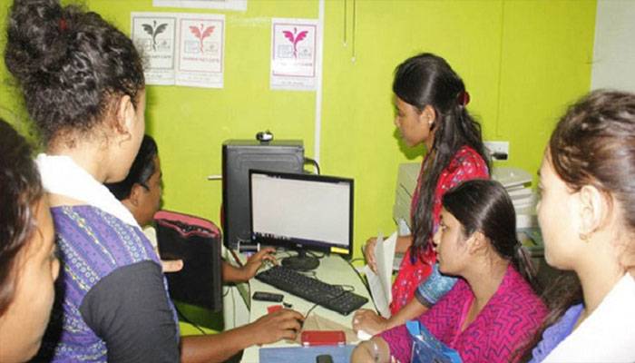 একাদশে ভর্তি: প্রথম ৩ দিনে সাড়ে ৮ লাখ আবেদন