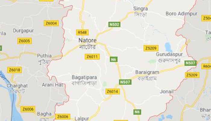 পাবনায় করোনা উপসর্গে এনজিও কর্মীর মৃত্যু