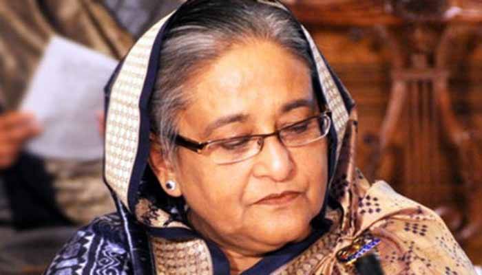 আলোকচিত্রী সাইদা খানমের মৃত্যুতে প্রধানমন্ত্রীর শোক