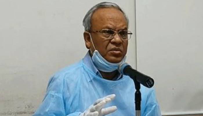 বিএনপির প্রার্থীরা শেষ পর্যন্ত মাঠে থাকবে: রিজভী