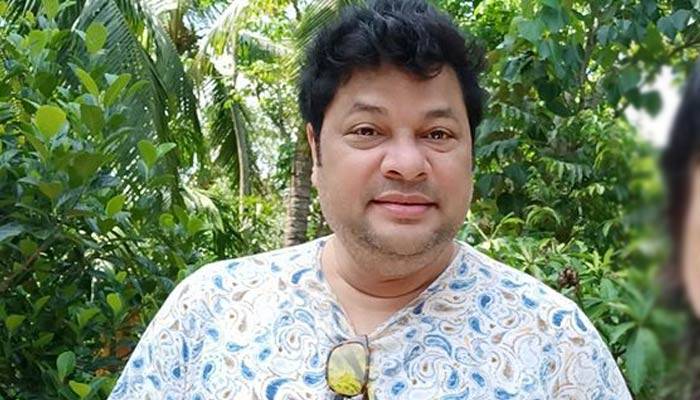 ১৮ দিন মৃত্যুর সাথে লড়াই করেছি: রবি চৌধুরী