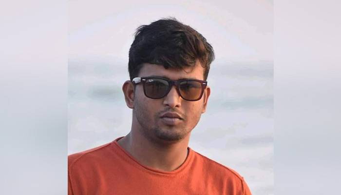 চাঁদা না পেয়ে পাবনায় ঠিকাদারকে মারপিট, ছাত্রলীগ নেতা আটক