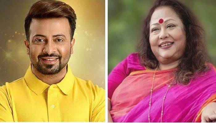 'পাগল মন' নিয়ে ১০ কোটি টাকার দ্বন্দ্ব রফা ৬ লাখে