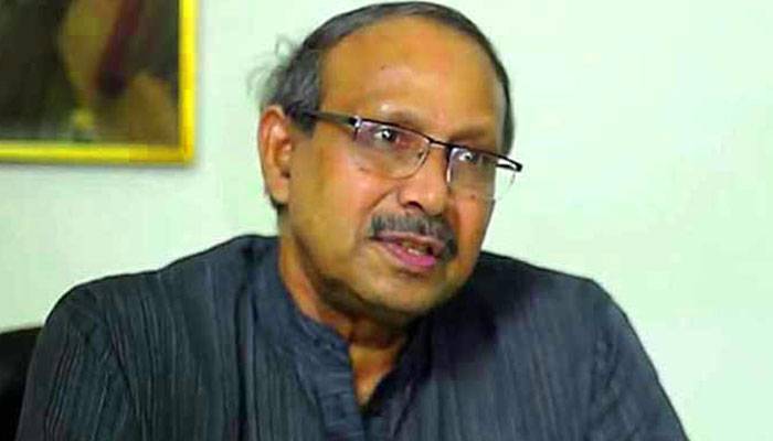 বঙ্গবন্ধু বেঁচে থাকলে দেশ অনেক আগেই উন্নত হতো: বিজ্ঞান ও প্রযুক্তিমন্ত্রী