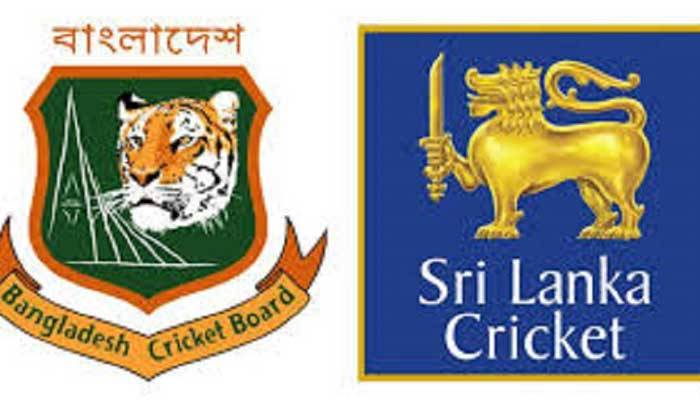 শর্ত না মানলে সিরিজ নয়: লংকান বোর্ড