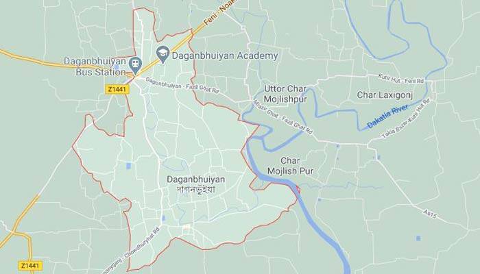 দুই পরিবারের ১১ সদস্যকে অজ্ঞান করে লুট