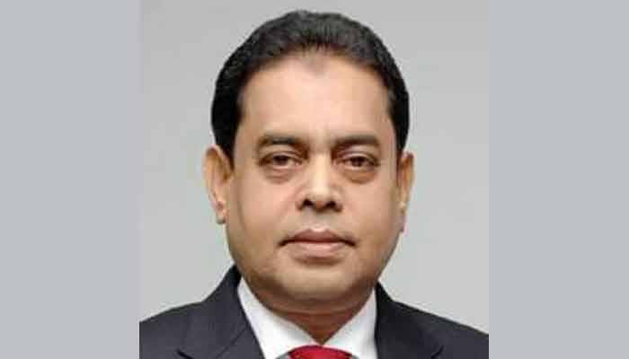 আ'লীগের শিল্প ও বাণিজ্য সম্পাদক হলেন সিদ্দিকুর রহমান