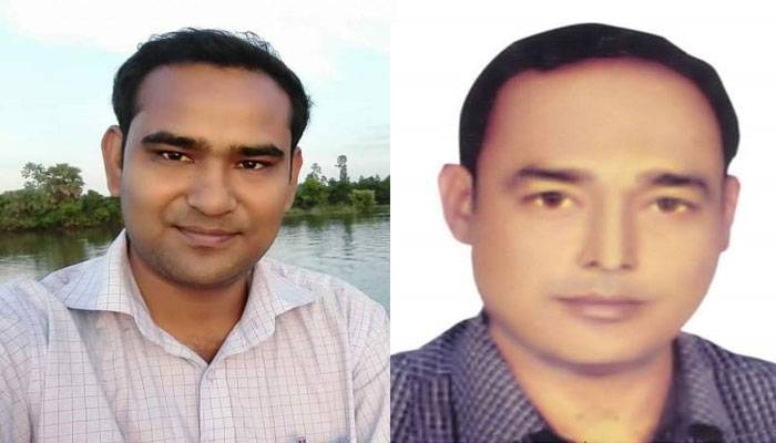 নওগাঁয় চাল আত্মসাত ও মৃত্যু সনদ জালিয়াতি, দুই চেয়ারম্যান বরখাস্ত