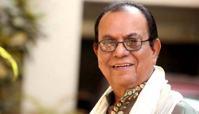অভিনেতা কে এস ফিরোজ আর নেই