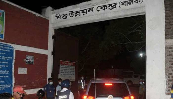 মন্ত্রণালয়ের তদন্ত কমিটির প্রতিবেদন দাখিল
