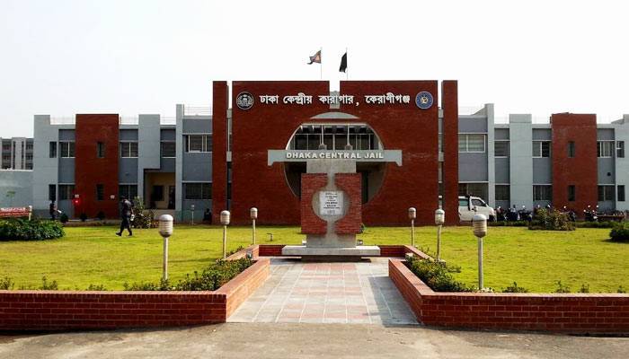 দেশের সব কারাগারে সতর্কতা