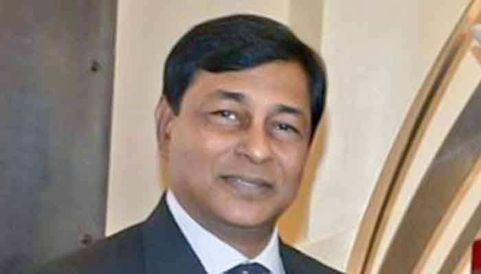 যুক্তরাষ্ট্রে বাংলাদেশের নতুন রাষ্ট্রদূত এম শহীদুল ইসলাম