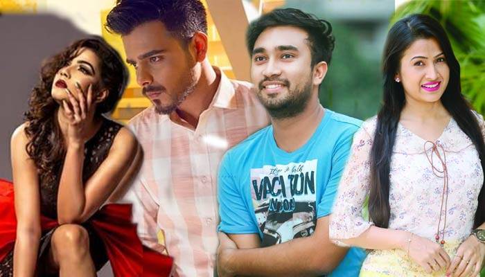 তাদের নিয়ে কথা হচ্ছে