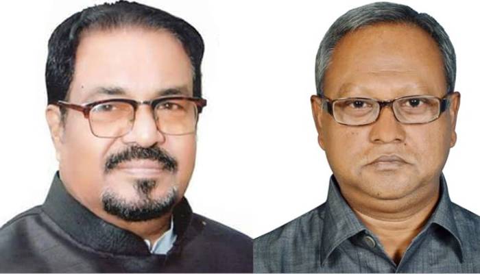 ঢাকা-৫ আসনে আওয়ামী লীগের প্রার্থী মনু, নওগাঁ-৬ এ হেলাল