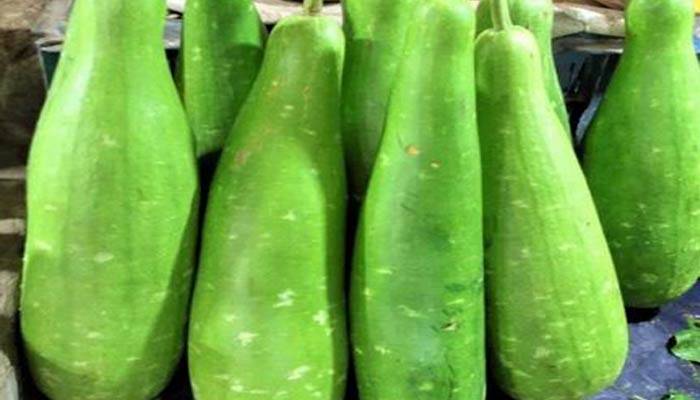 শরীর ঠান্ডা রাখতে সহায়তা করে লাউ