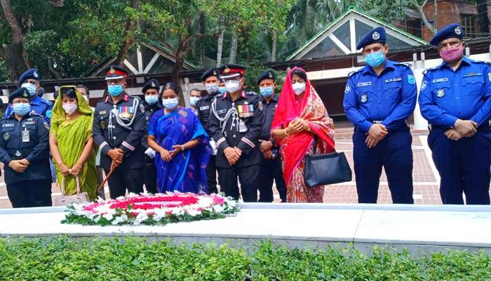 ধর্ষণ প্রতিরোধে আইনশৃঙ্খলা বাহিনী কাজ করছে: র‌্যাব মহাপরিচালক