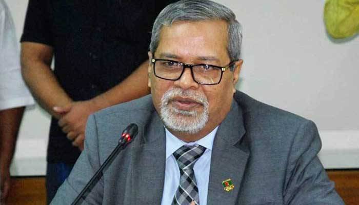 নির্বাচনে কোথাও অসুবিধার সৃষ্টি হয়নি: সিইসি
