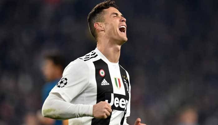 আবারও করোনা পজিটিভ রোনালদো