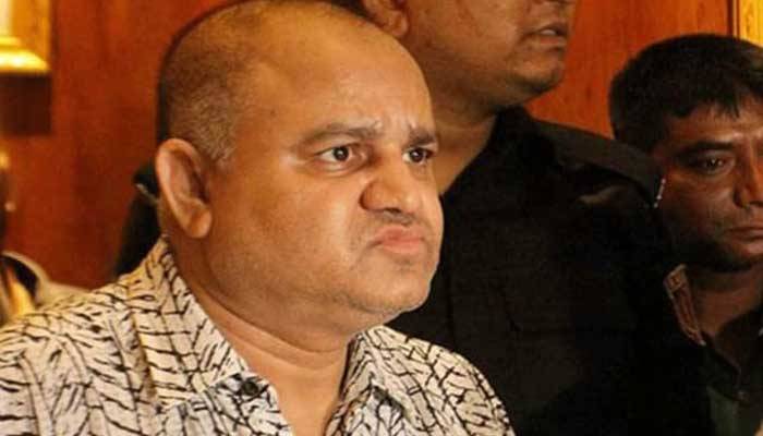 জিকে শামীমসহ ৮ জনের চার্জ শুনানি ২ নভেম্বর