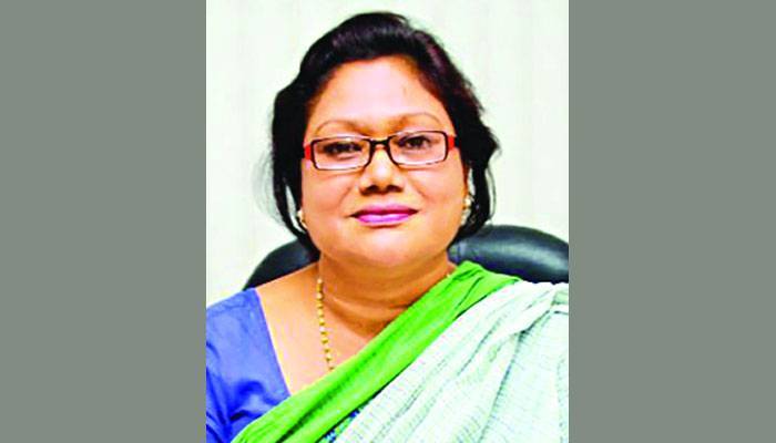 আইনের প্রয়োগ নিশ্চিত করতে হবে: সালমা আলী