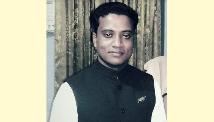 চাটমোহরে প্রবাসীর স্ত্রীকে 'ধর্ষণ', আ'লীগ নেতা গ্রেপ্তার
