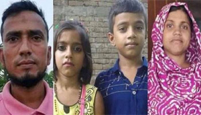 সাতক্ষীরায় ৪ খুনের মামলায় গ্রেপ্তার আরও ৩