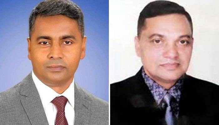 ঢাকা-১৮ আসনে বিএনপির প্রার্থী জাহাঙ্গীর, সিরাজগঞ্জ-১-এ সেলিম