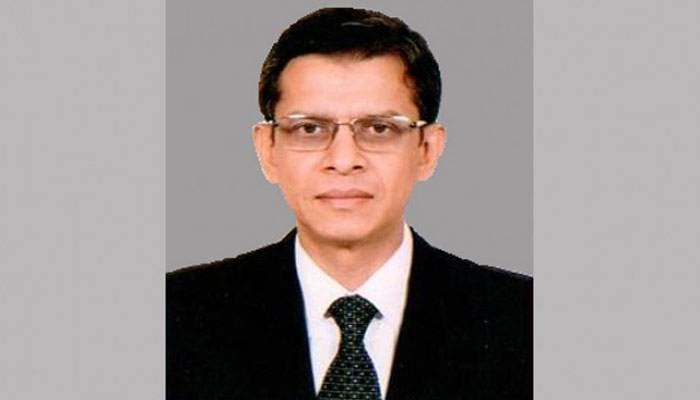 করোনায় আক্রান্ত শিক্ষা সচিবকে হাসপাতালে ভর্তি
