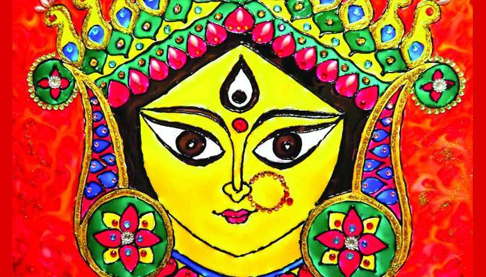 মহানবমী আজ