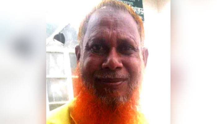 নারায়ণগঞ্জে মসজিদে বিস্ফোরণ: সভাপতি গ্রেপ্তার