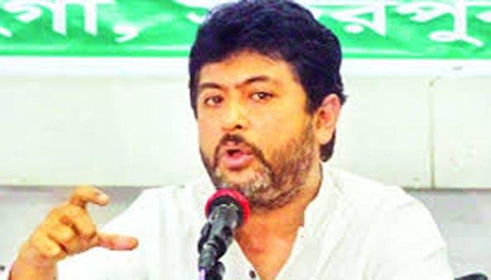 এমপি নিক্সন চৌধুরীর বিচার চেয়েছে বিসিএস প্রশাসন